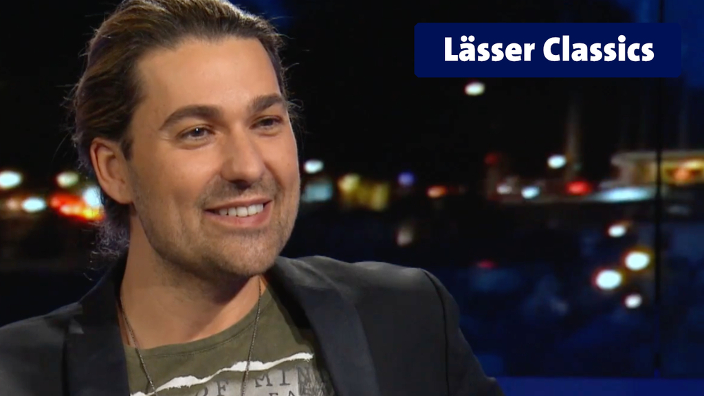 Lässer Classics – mit David Garrett