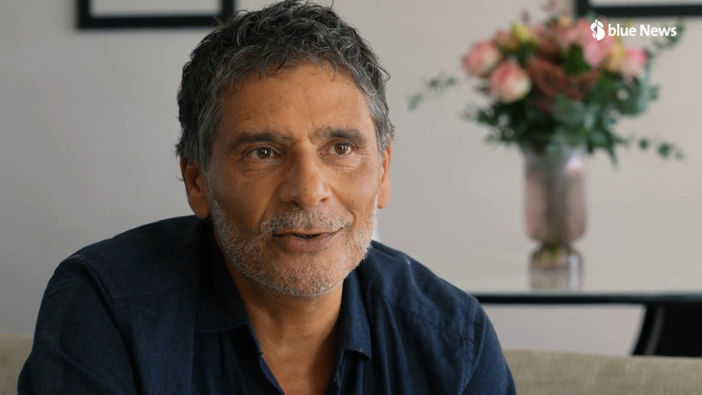 «Benoît Poelvoorde est l'une de mes plus belles rencontres dans ce métier»