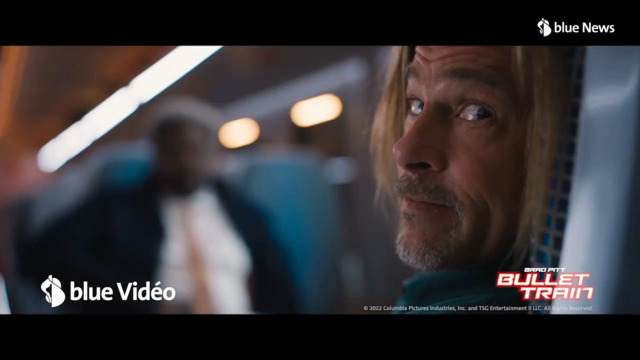 Brad Pitt s’en sortira t-il vivant?