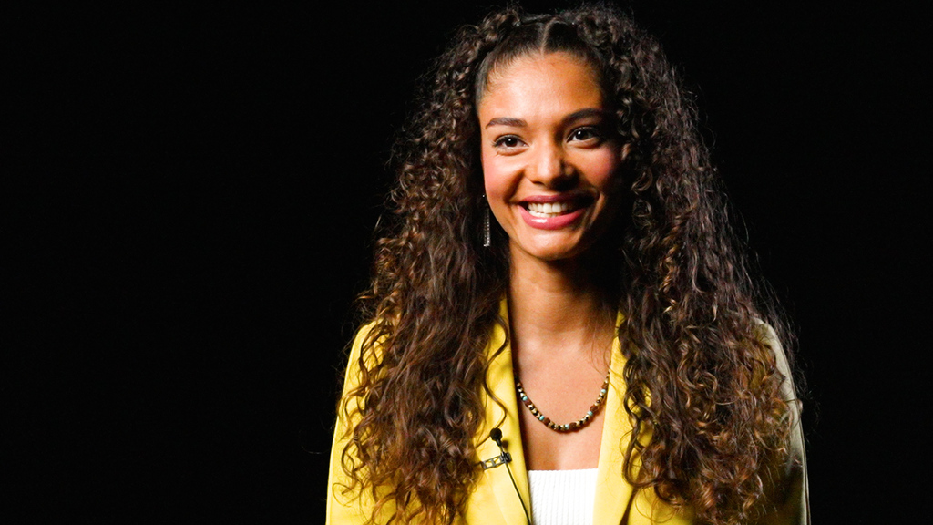 Speed-Date mit Bachelorette Yara Buol: «Ich habe den falschen Leuten vertraut»