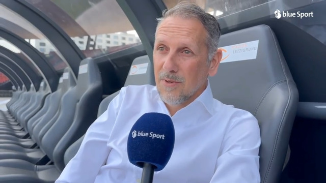 Varela: «Wir brauchen GC in der Super League, aber …»