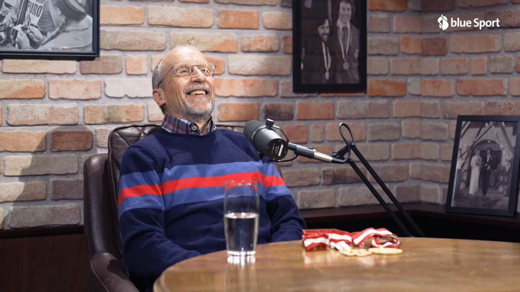 Heini Hemmi: Die FIS-Punkte haben ihn im Schlaf verfolgt