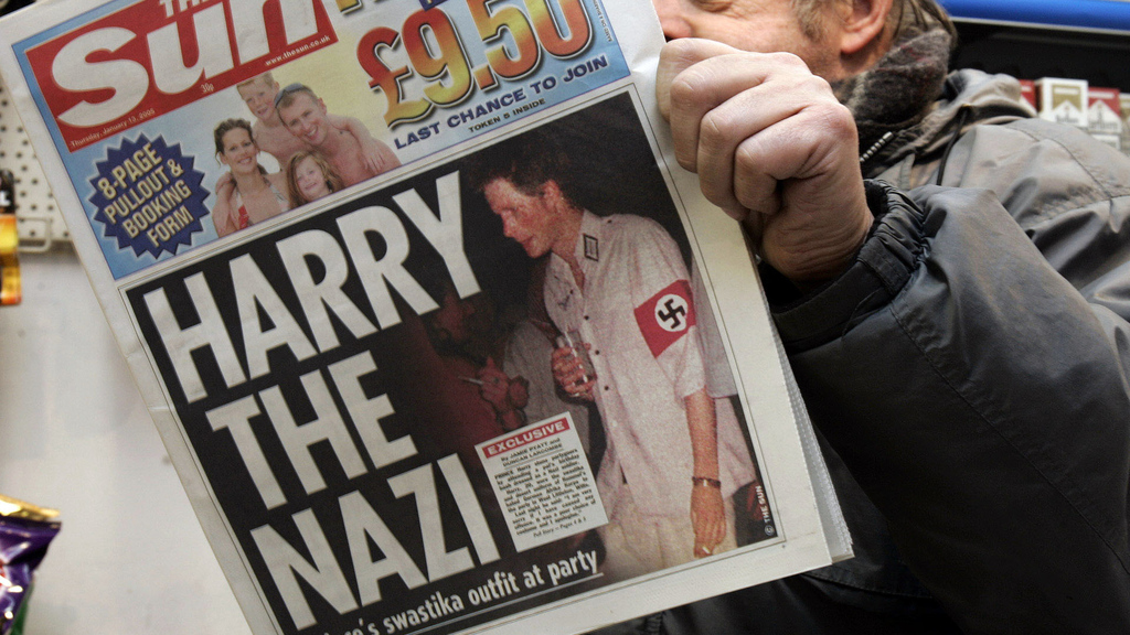 Drogen, Tierquälerei und Rassismus: Dirty Harrys grösste Skandale