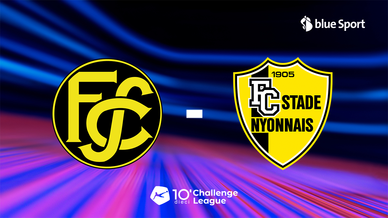 Schaffhausen – Stade Nyonnais 0:1