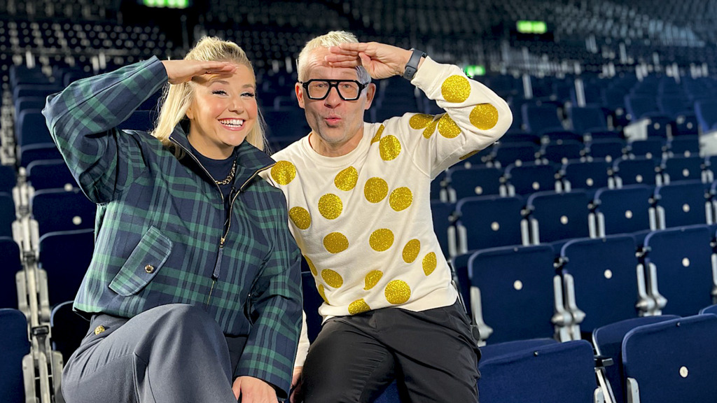 Beatrice Egli verrät, wie man einen neuen Partner findet