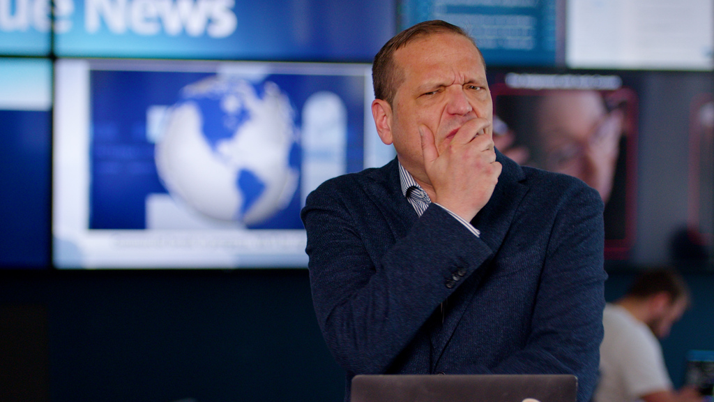 Βίντεο για το φιάσκο των τελωνείων: Η τέχνη της συμφωνίας - ή καμία συμφωνία