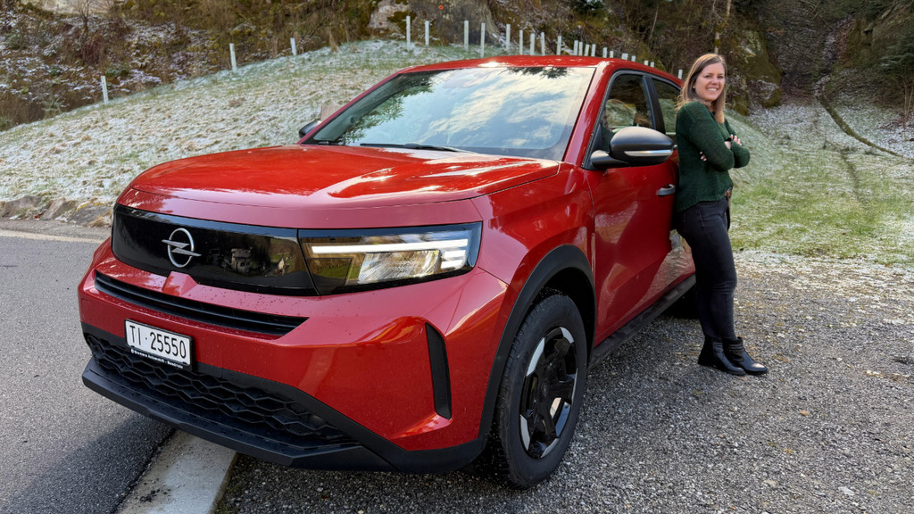 Weniger Ausstattung, mehr Alltag - Das ist der Opel Frontera
