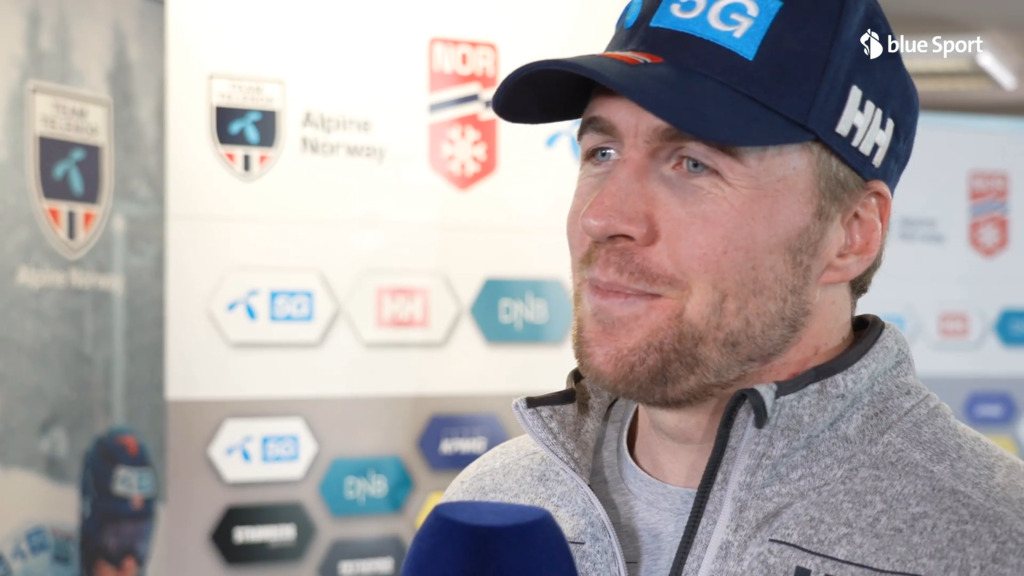 «Es gibt so viele» – Kilde, Schwarz und Pinturault tippen den Gesamtweltupsieger