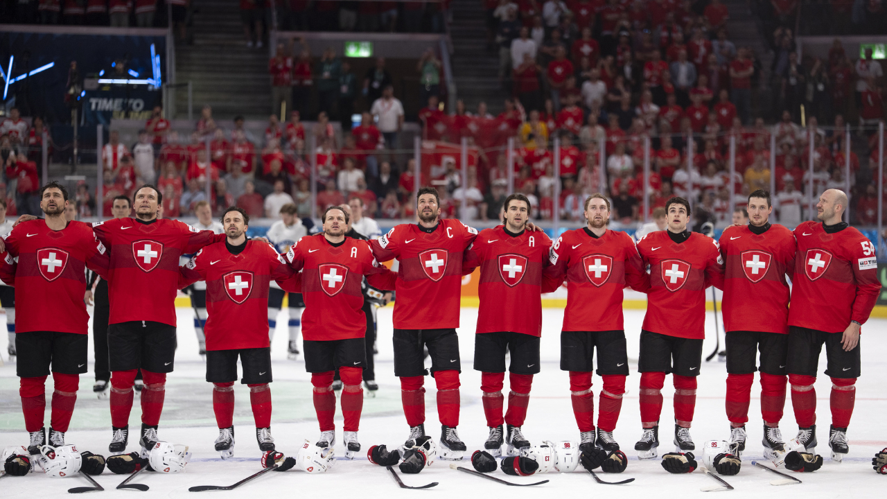 Suri über Nati-Rekord in WM-Gruppenphase: «Chapeau an das ganze Team»