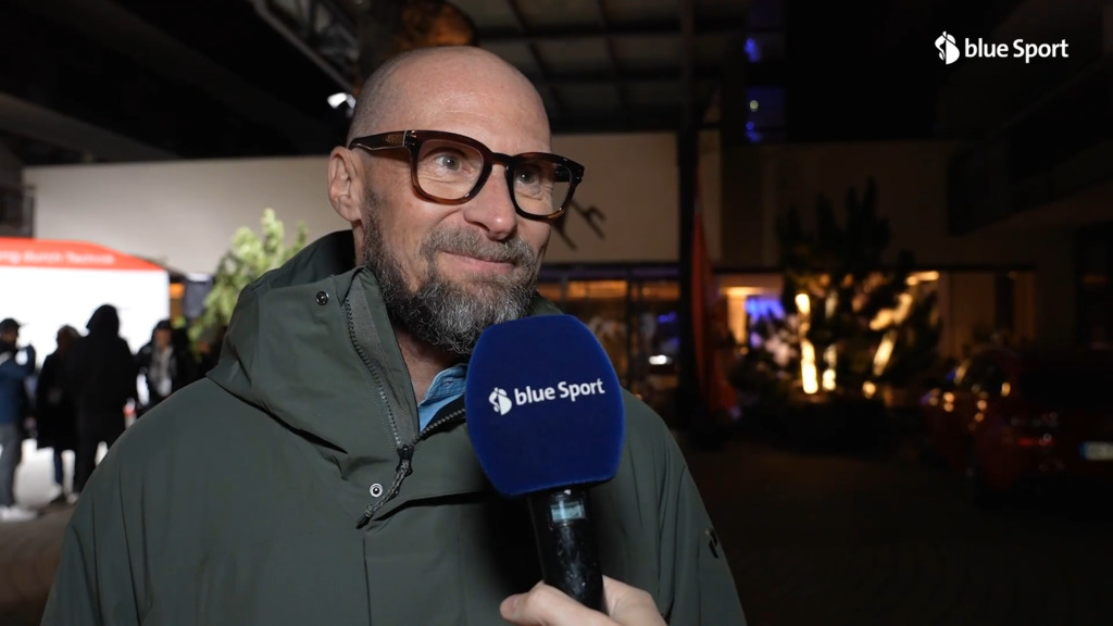 Marco Büchel über Verletzungen im Ski-Weltcup: «Das beelendet mich»