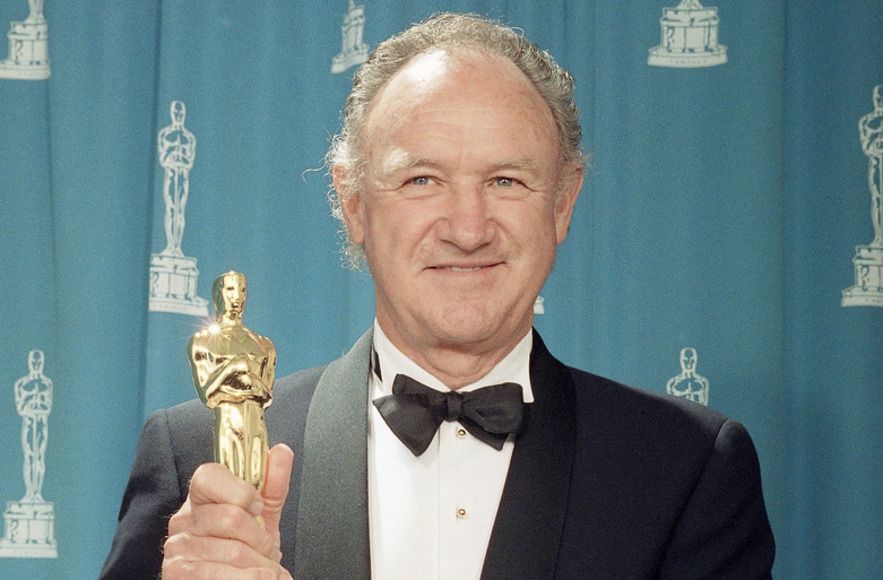 Hollywood trauert: US-Schauspieler Gene Hackman und Ehefrau tot aufgefunden