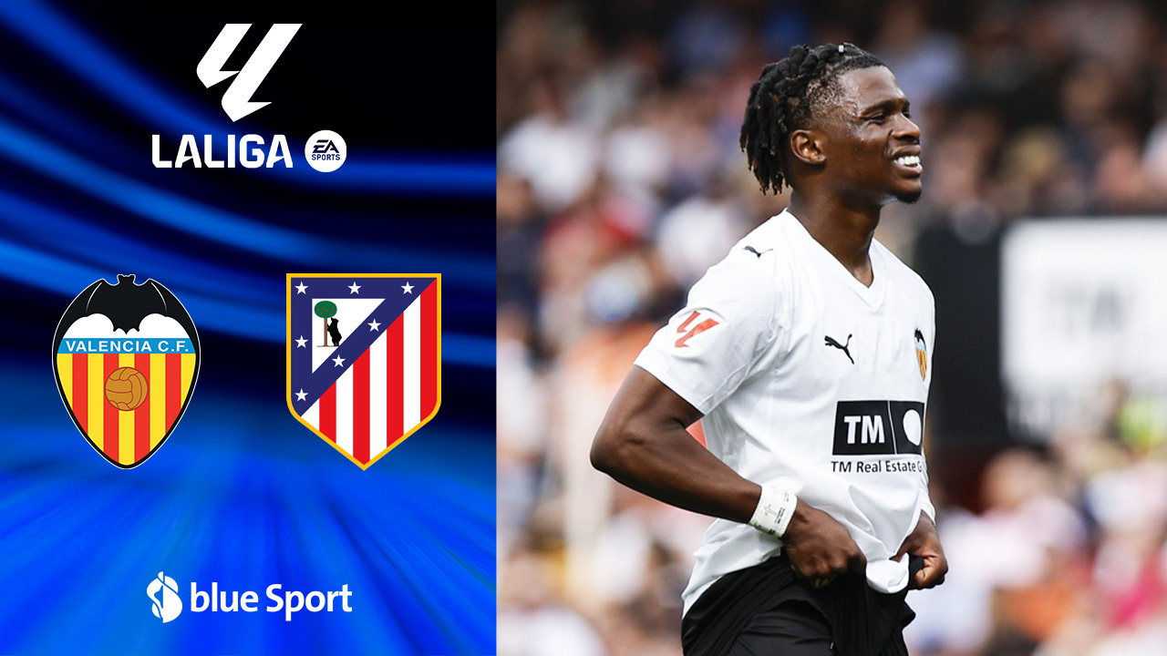 Valencia – Atlético Madrid 0:2