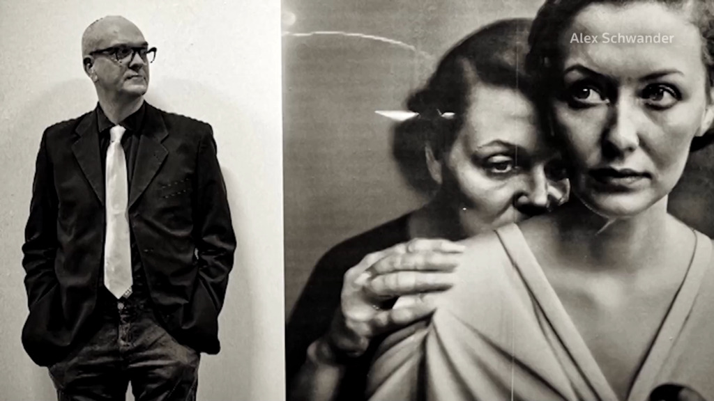 Fotograf schlägt Preis für KI-generiertes Bild aus