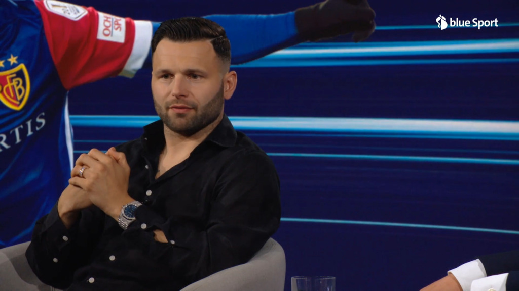 Renato Steffen über Rückkehr zu Basel: «Für mich wäre es ein Rückschritt»