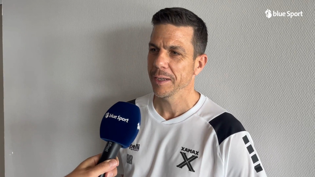 Bruno Berner : «Il y a du potentiel à exploiter à Xamax»