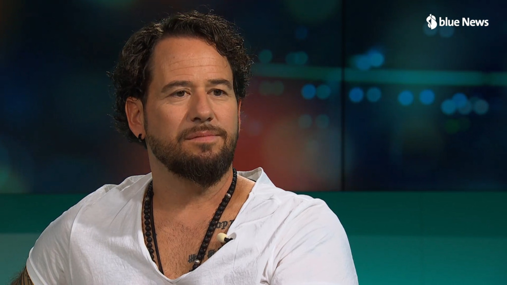 Trauffer: «Ein paar Mal am Limit»