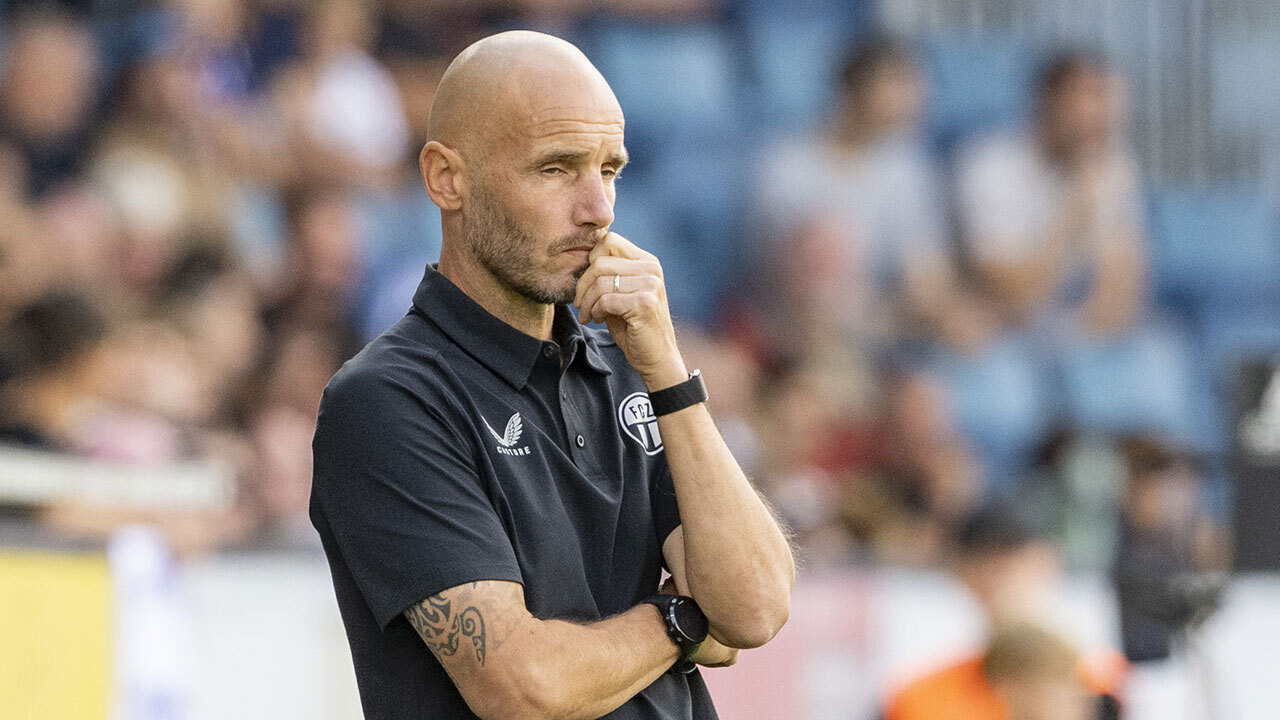 Fringer: «Die Begründung des FCZ ist für mich unverständlich»