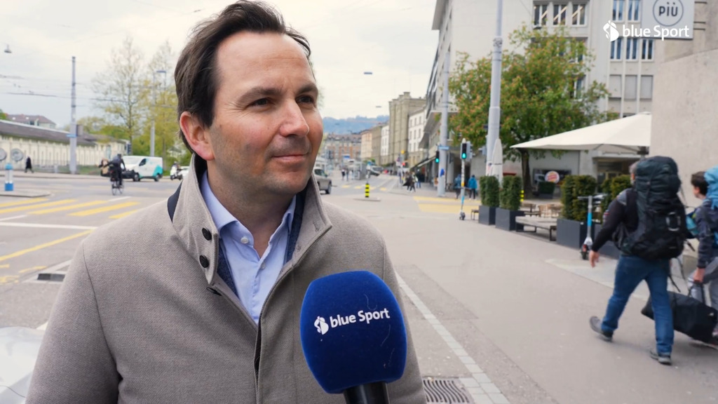 ÖSV Generalsekretär Scherer über Hirscher-Comeback: «Marcel wird immer ein Österreicher bleiben»