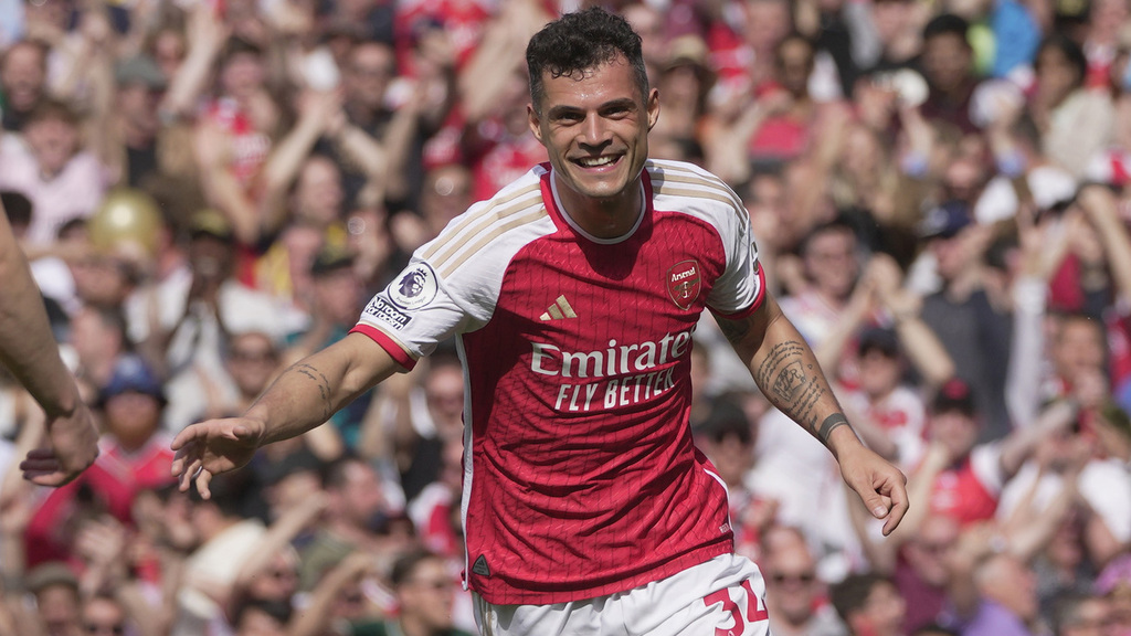 Zubi: «Kann Leverkusen mit Xhaka Meister werden? Absolut»