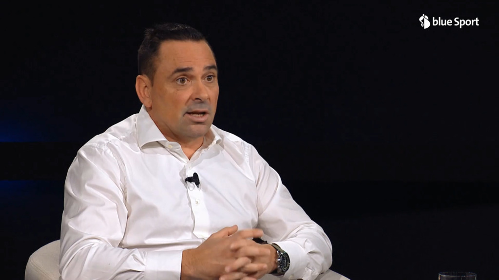 «Sie müssen gar nicht mehr selber denken» – Bruggmann zum Nachwuchs-Problem