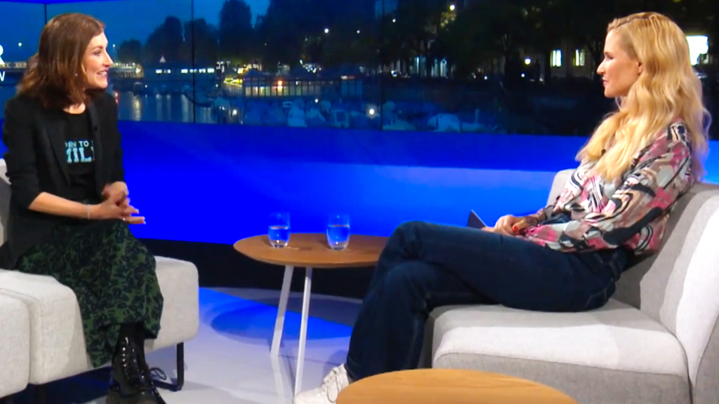 Sina: «Meine grosse Liebe trat erst relativ spät in mein Leben»