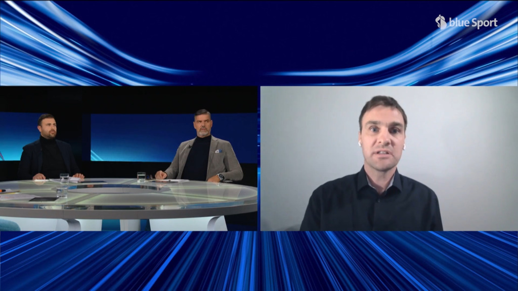 Schiri-Experte Klossner: «Traoré nimmt hier viel Risiko»