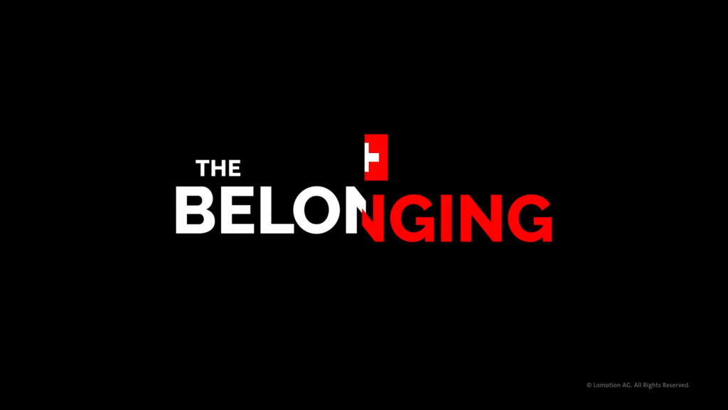 Trailer von «The Belonging» – ab 3. Juni auf blue Play
