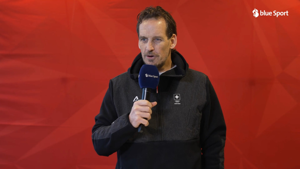 Nati-Coach Fischer: «Es ist ein Turnier der absoluten Superlative – und wir sind mittendrin»