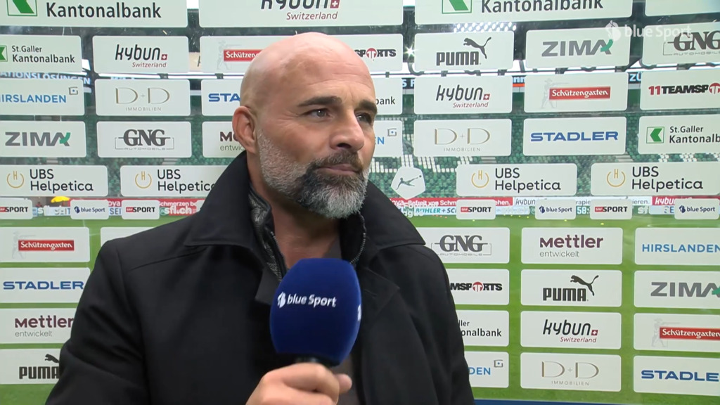 Contini: «Xhaka gegen Serbien zuhause zu lassen stand nie zur Diskussion»