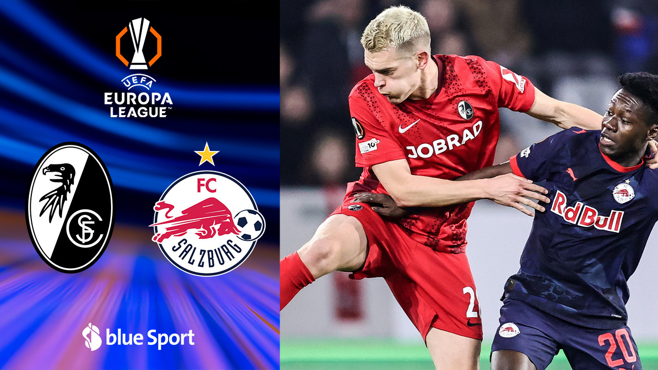 Freiburg – Salzburg 1:0