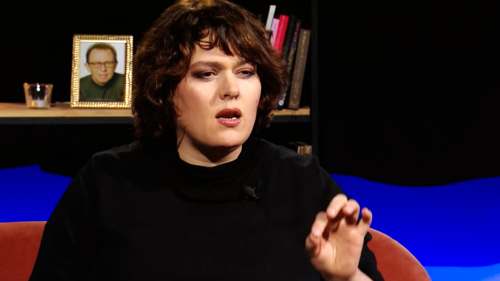 Patti Basler: «Ich schaffe es nicht, die Menschen zu hassen»