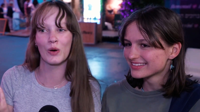 «Sie füllt die Bühne mit sich selber»: Stimmen zum Auftritt von Zoë Më am ESC