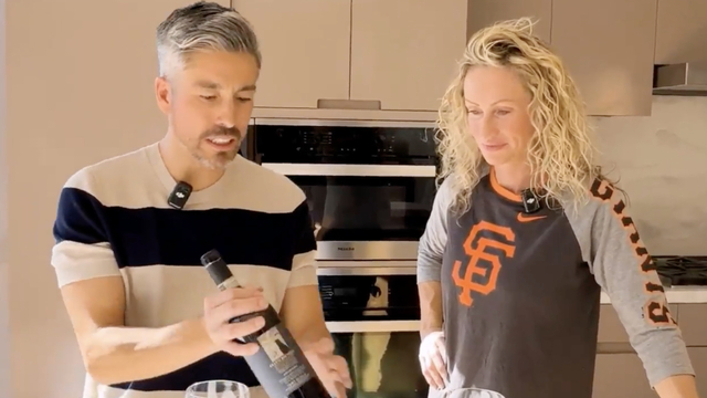 Diese Dinge vermisst Moderator und Schauspieler Max Loong an der Schweiz