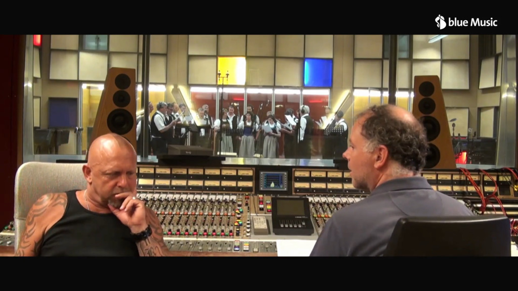 Wer ist eigentlich dieser Gölä?