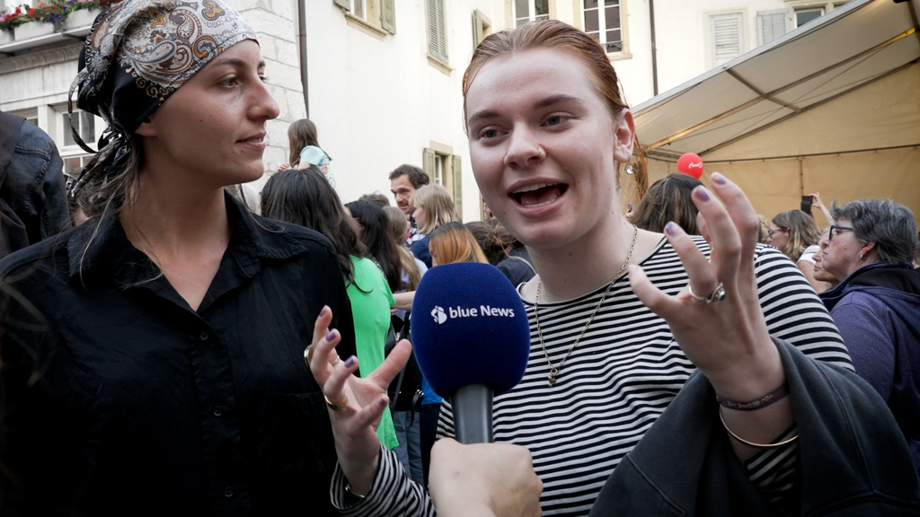 «Nemo kann die Massen begeistern!»