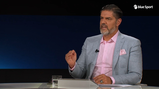 Zubi: «Das ist eine absolut schlechte Saison von YB»