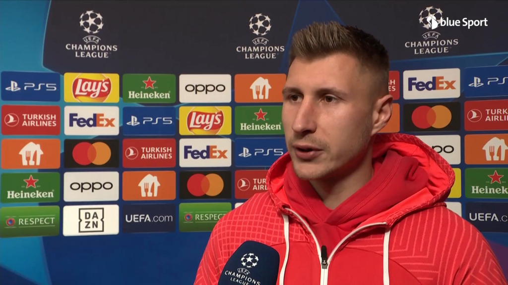 Orban: «Kann sein, dass der Respekt am Anfang zu gross war»