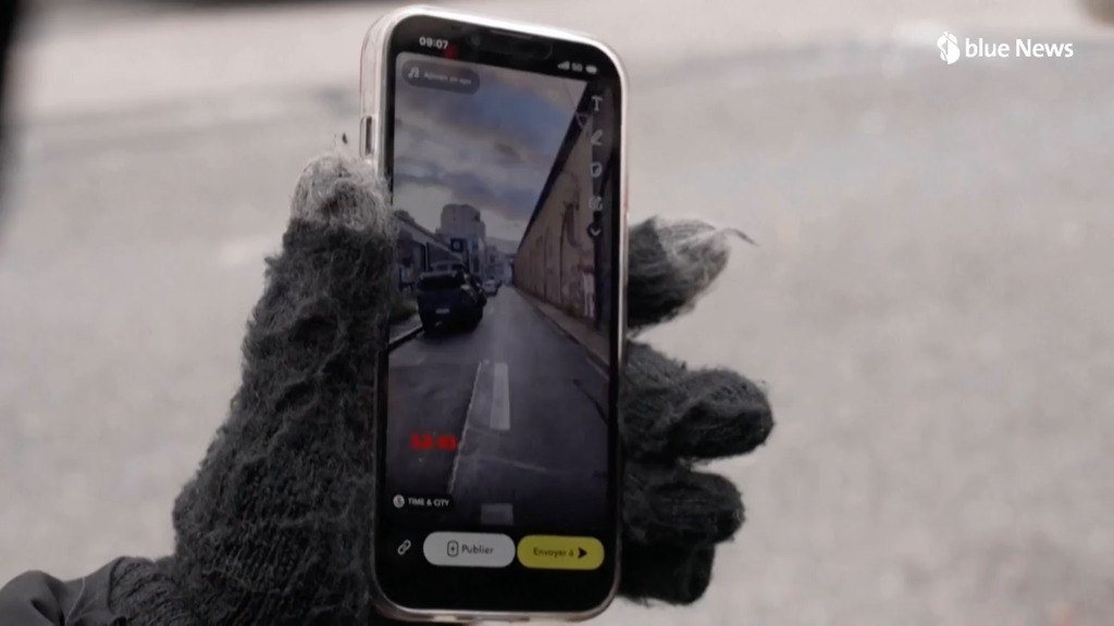 Décès du jeune Quentin à Lyon 