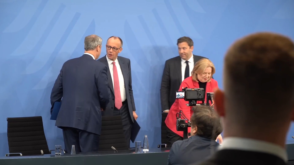 Ein Jahr Schwarz-Rot – Was ist geschafft?