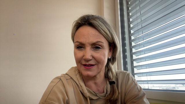 Sonja Nef über Lindsey Vonn: «Sie hat das Risiko in Kauf genommen»