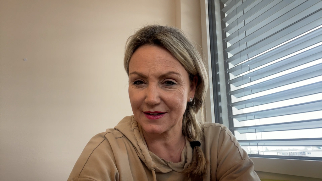 Sonja Nef über Lindsey Vonn: «Sie hat das Risiko in Kauf genommen»