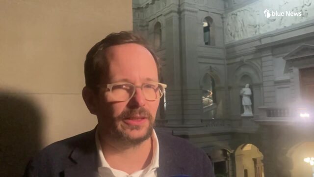 Schweizer Waffen für Kiew: So erklären SVP und Grüne ihr kategorisches Nein
