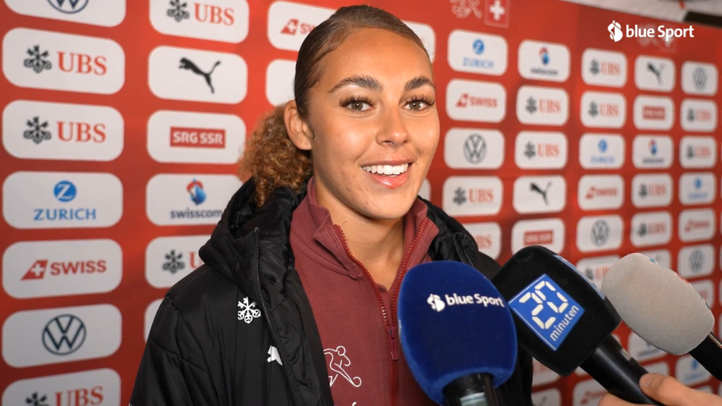 Pilgrim: «Es war mega schön vor dieser Kulisse zu spielen»