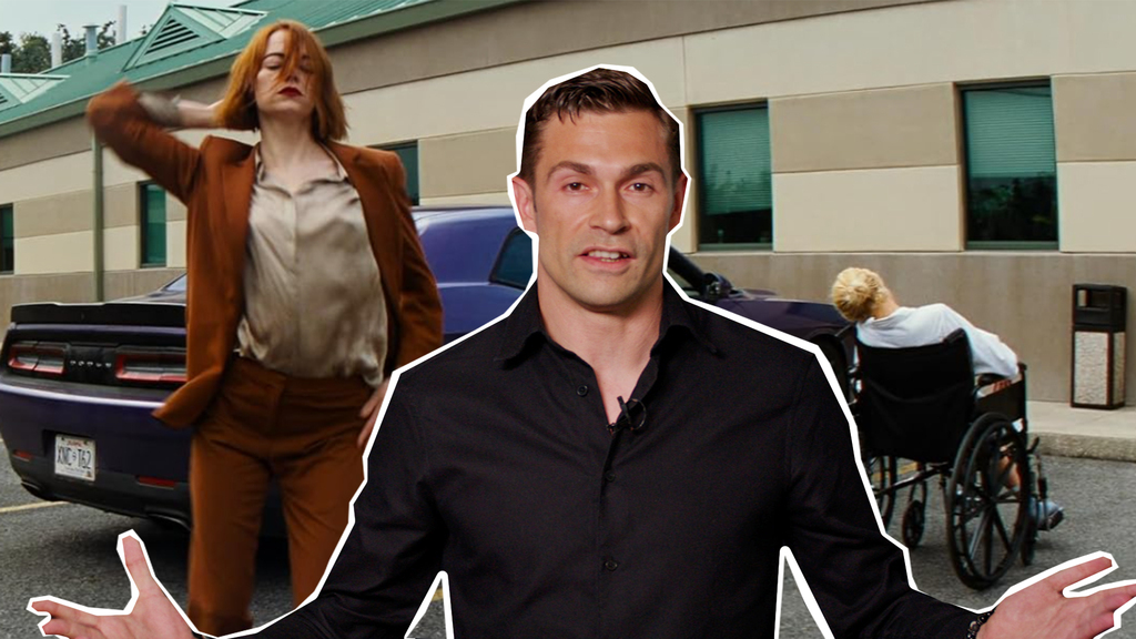 Obszön, schräg und stylish: Emma Stone glänzt in Lanthimos’ neustem Streich