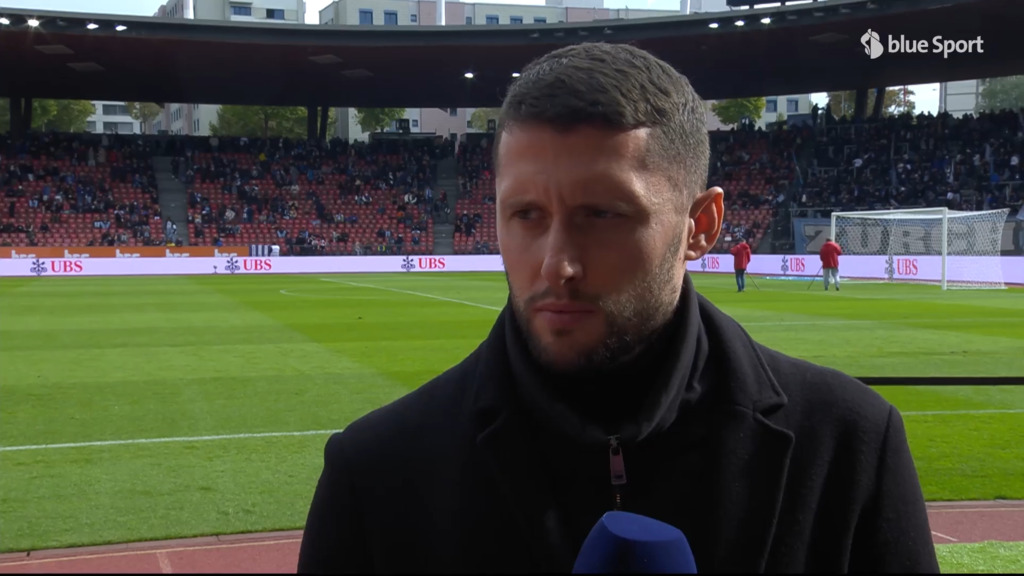 Daprelà: «Ich wäre parat»