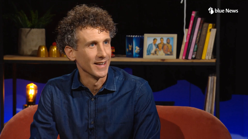 Zauberkünstler Lionel Dellberg: «Das Publikum in den USA ist extrovertierter als in der Schweiz»