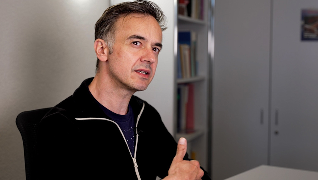 «Mental kann man immer etwas machen» Psychologe Jan Rauch zur aktuellen Krise bei GC