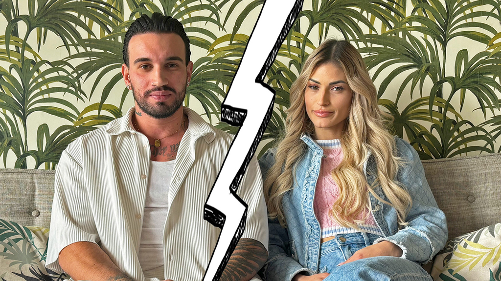 Bachelorette Larissa und Gewinner Alessio: «Wir haben einander nichts mehr zu sagen»