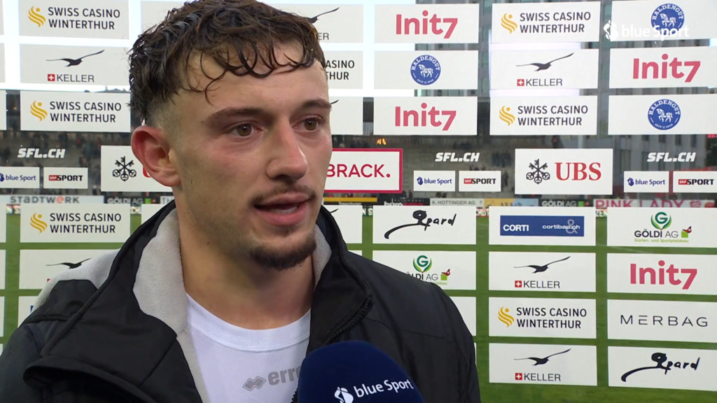 Dos Santos: «Ich bin überglücklich, konnte ich der Mannschaft helfen»