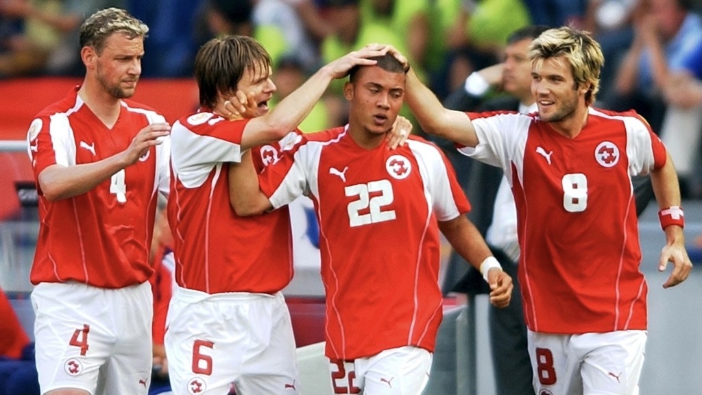 Johan Vonlanthen : «Mon record sera battu en Allemagne»